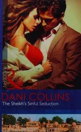 Cover of The sheikh's sinful seduction