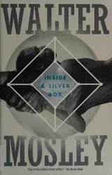 Cover of Inside a silver box