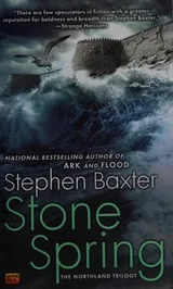 Cover of Stone spring