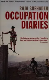 Cover of Occupation Diaries