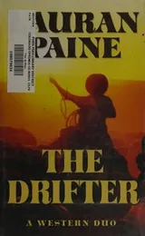 Cover of The Drifter