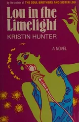 Cover of Lou in the Limelight