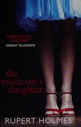 Cover of Musician's Daughter