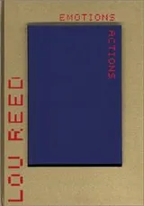 Cover of Lou Reed