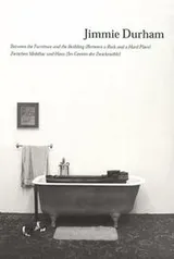 Cover of Jimmie Durham