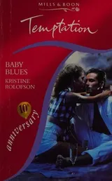 Cover of Baby blues