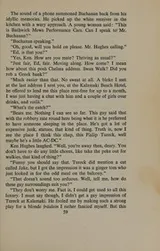 Cover of The end of the web