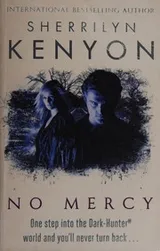 Cover of No mercy