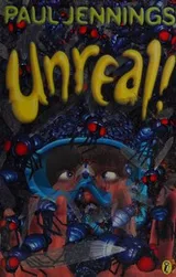 Cover of Unreal!