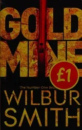 Cover of Gold mine