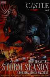 Cover of Castle