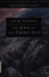 Cover of The End of the Third Age