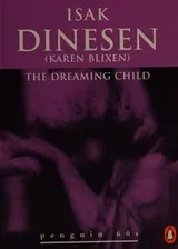 Cover of The dreaming child and other stories