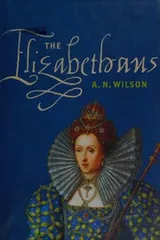 Cover of The Elizabethans