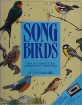 Cover of Songbirds
