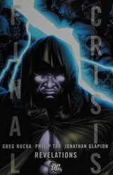 Cover of Final Crisis
