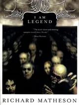 Cover of I am Legend and Other Stories