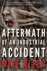 Cover of Aftermath of an Industrial Accident