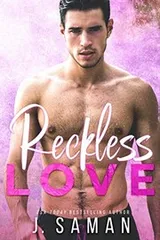 Cover of Reckless Love