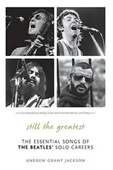Cover of Still the Greatest