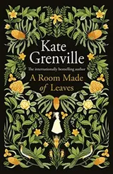 Cover of A Room Made of Leaves