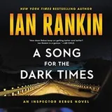 Cover of A Song for the Dark Times