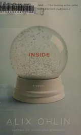 Cover of Inside