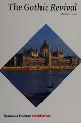 Cover of GOTHIC REVIVAL