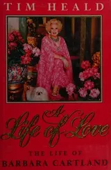 Cover of A life of love