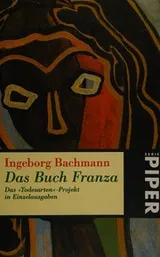 Cover of Das Buch Franza