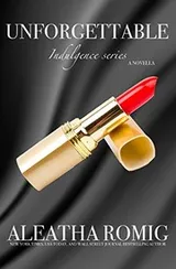 Cover of Unforgettable