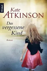 Cover of Das vergessene Kind
