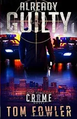 Cover of Already Guilty