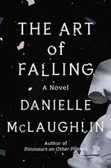 Cover of The Art of Falling