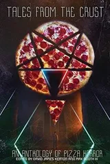 Cover of Tales from the Crust