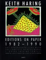 Cover of Keith Haring