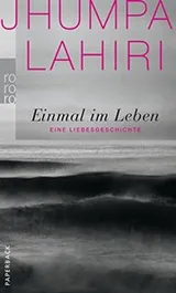Cover of Einmal im Leben