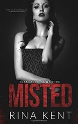 Cover of Misted