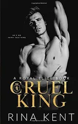 Cover of Cruel King