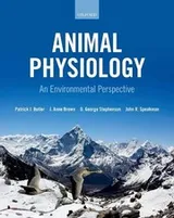 Cover of Animal Physiology