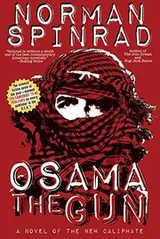 Cover of Osama the Gun
