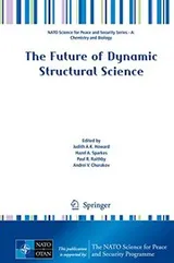 Cover of The Future of Dynamic Structural Science