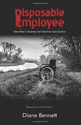 Cover of Disposable Employee