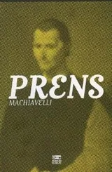 Cover of Prens