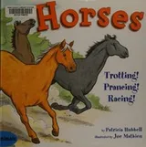 Cover of Horses