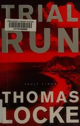 Cover of Trial run