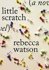 Cover of Little Scratch