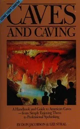 Cover of Caving