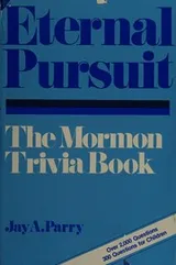 Cover of Eternal Pursuit
