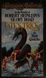 Cover of Fate's trick
